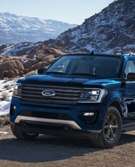 Which Ford Expedition Model is Right for You?